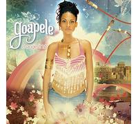 Goapele CHANGE IT ALL (CD) Album (US IMPORT)
