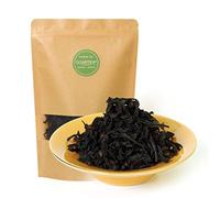 GOARTEA 250g / 8.8oz Premium Fujian Wuyi Da Hong Pao Dahongpao Big Red Robe Rock Loose Leaf Chinese Oolong Tea