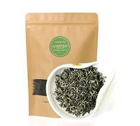 GOARTEA 2Pcs 250g / Total 17.6oz Nonpareil Supreme Spring Suzhou Biluochun Bi Luo Chun Pi lo Chun Loose Leaf Chinese Green Tea