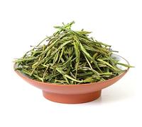 GOARTEA 2Pcs 250g / Total 17.6oz Supreme Spring Anji Bai Cha White Loose Leaf Chinese Green Tea