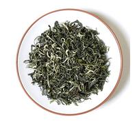 GOARTEA 2Pcs 250g / Total 17.6oz Supreme Spring Suzhou Biluochun Bi Luo Chun Pi lo Chun Loose Leaf Chinese Green Tea