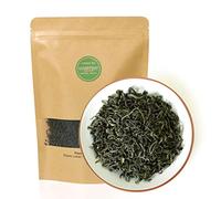 GOARTEA 50g / 1.76oz Premium Spring Yun Wu - Cloud and Mist High Mountain Loose Leaf Chinese Green Tea