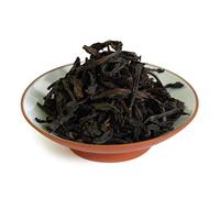 GOARTEA Da Hong Pao Oolong Tea - 2Pcs 250g / Total 17.6oz Premium Grade - Laocong Shuixian - Fujian Wuyi Hsien Shui Xian Rock Loose Leaf - Chinese Oolong Tea