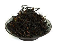 GOARTEA Dianhong Black Tea - 50g / 1.76oz Supreme Grade - Wild Ancient Tree - Yunnan Fengqing Dian Hong Loose Leaf Tea - Chinese Dianhong