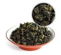 GOARTEA Dong Ding Oolong Tea - 2Pcs 250g / Total 17.6oz Supreme Grade - Taiwan Dongding Oolong Tea Loose Leaf - High Mountain Tung Ting