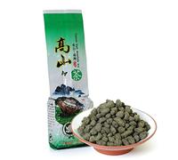 GOARTEA Ginseng Oolong Tea - 250g / 8.8oz Taiwan Ren Shen Oolong Tea Loose Leaf - High Mountain Lan Gui Ren