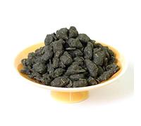 GOARTEA Ginseng Oolong Tea - Premium Grade 250g / 8.8oz - Taiwan Ren Shen Oolong Tea Loose Leaf - High Mountain Lan Gui Ren