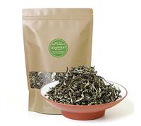 GOARTEA Jasmine Tea - 250g / 8.8oz Supreme Grade - Jasmine Green Tea Loose Leaf - Chinese Fujian Moli Yinhao