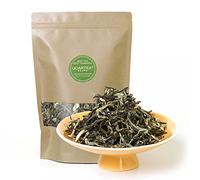 GOARTEA Jasmine Tea - 2Pcs 250g / Total 17.6oz Nonpareil Supreme Grade - Jasmine Green Tea Loose Leaf - Chinese Fujian Moli Yinhao