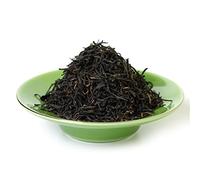 GOARTEA Jinjunmei Black Tea - 100g / 3.5oz Nonpareil Supreme Grade - Fujian Jin Jun Mei Tea - Golden Beautiful Eyebrow Chinese Loose Leaf - Black Buds