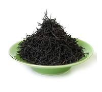GOARTEA Keemun Black Tea - 2Pcs 250g / Total 17.6oz Nonpareil Supreme Grade - Chinese Anhui High Mountain Qimen Loose Leaf - English Breakfast Tea