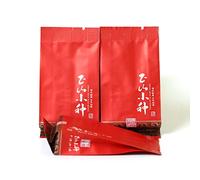 GOARTEA Lapsang Souchong Black Tea - No Smoky - 40pcs 5g / Total 7.05oz Supreme Grade - Traditional Chinese Tea Loose Leaf - Golden Buds