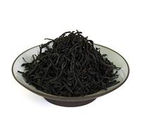 GOARTEA Lapsang Souchong Black Tea - No Smoky - 4Pcs 250g / Total 35.2oz Premium Grade - Traditional Chinese Tea Loose Leaf - Black Buds