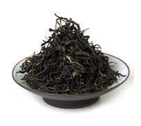 GOARTEA Lapsang Souchong Black Tea - No Smoky - 50g / 1.76oz Traditional Chinese Tea Loose Leaf - Golden Buds