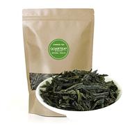 GOARTEA Liuan Guapian Green Tea - 100g / 3.5oz Premium Grade - Liu An Gua Pian - Melon Slice Spring Chinese Green Tea Loose leaf