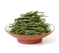 GOARTEA Mao Feng Green Tea - 250g / 8.8oz Supreme Grade - Huangshan Maofeng Tea - Chinese Yellow Mountain Spring Loose Leaf