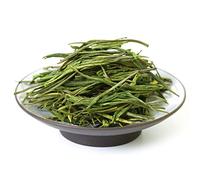 GOARTEA Mao Feng Green Tea - 2Pcs 250g / Total 17.6oz Premium Grade - Huangshan Maofeng Tea - Chinese Yellow Mountain Spring Loose Leaf