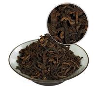 GOARTEA Puerh Tea Loose Leaf 100g / 3.5oz 2008 Year Ripe / Shu Supreme Ancient Tree - Yunnan Pu-erh Pu erh Puer Pu'er Chinese Tea