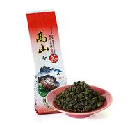 GOARTEA - Taiwan Milk Oolong Tea - 250g / 8.8oz Supreme Grade - High Mountain Jin Xuan Taiwan Loose Leaf Tea