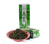 GOARTEA Taiwan Milk Oolong Tea - 4Pcs 250g / Total 35.2oz Supreme Grade - High Mountain Milky Jin Xuan Oolong Loose Leaf