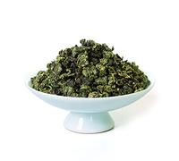 GOARTEA Tie Guan Yin Oolong Tea - 250g / 8.8oz Supreme Grade Strong Aroma - Anxi Tieguanyin Chinese Oolong Loose Leaf - High Mountain Fujian Iron Goddess