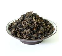 GOARTEA Tie Guan Yin Oolong Tea - 4Pcs 250g / Total 35.2oz Premium Grade - Roasted Black Oolong Tea Loose Leaf - Chinese Anxi Tieguanyin - High Mountain Fujian Iron Goddess
