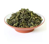 GOARTEA Tie Guan Yin Oolong Tea - 4Pcs 250g / Total 35.2oz Premium Grade Strong Aroma - Anxi Tieguanyin Chinese Oolong Loose Leaf - High Mountain Fujian Iron Goddess