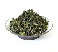 GOARTEA Tie Guan Yin Oolong Tea - 50g / 1.76oz Anxi Tieguanyin Chinese Oolong Loose Leaf - High Mountain Fujian Iron Goddess