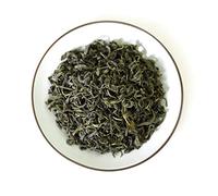 GOARTEA Yunwu Green Tea - 100g / 3.5oz Spring Yun Wu Green Tea Loose Leaf - Chinese Lushan High Mountain Cloud and Mist