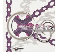 Goasia Vs Omegahertz - Purple Energy 2