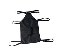 Goat Anti Breeding Apron, Mating Skirt With Adjustable Strap, Mating Sheep Bellyband, Breeding Animal Apron For Goats And Sheep