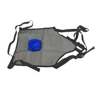 Goat Apron Against Breeding, Anti-Breeding Apron for Goats, Anti-Mating Skirt, Wear-Resistant Animal Skirt, Breeding Resistant Sheep Cattle Clothing with Adjustable Strap for Goats, Sheep Outdoors