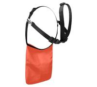 Goat Apron Anti Breeding - 27x24cm Breeding Apron, Livestock, Anti Breedings | Adjustable Protective Belt, Livestocks Harness For Male Goats & Sheep, Farm Prevention Tool