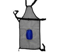 Goat Apron Anti Breeding - Breeding Shield, Goat Sheep Anti-Mating Skirt, Breeeding Control Clothing, Livestock Prevention Tool | Animal Mating Barrier For Cows Horses Sheep Farm Use