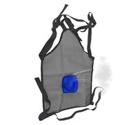 Goat Apron Anti Breeding, Livestock Breed Prevention Apron, Adjustable Farm Harness for Sheep, Cows, Horses, Goats, Durable Animal Wear for Barn, Field, Ranch, Control Use 25.2 x 14.17 in