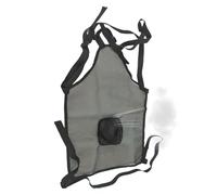 Goat Apron for Birth Control - Sheep Breeding Protection Bib, Agricultural Equipment to Prevent Reproduction in Animals