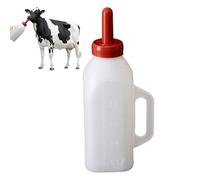 Goat Bible -Bottle of 2 -l of 2 -l for Breastfeeding Cows, a Bottle of Thick Milk, Slender Small Glass | Livestock Accessories, Farm Goat Milk sellers