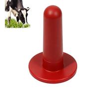Goat Bottle, Pacifier Feeder Cow, Precision Thickened Milk Feeding