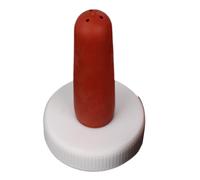 Goat Bottle | Pacifier Feeder for Cow | Natural Mouthpiece to the Amtifier Very Precisely Perfect for Screening