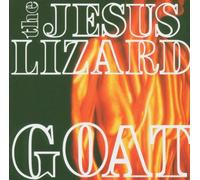 Goat by Jesus Lizard