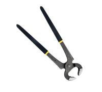 Goat Claw Trimmer - Non-Slip, Safe and Precise Scissors Tool, Multifunctional Hoof Trimmer | For Sheep, Farm Animals, Chickens, Cows and Dogs - Care Outdoors, in the Yard and Outdoor