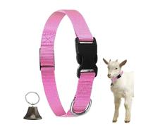 Goat Collars Neck Wear Anti-Lost Clear Sound