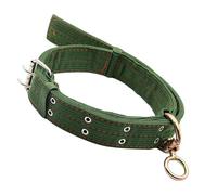 Goat Collars, Sheep Collar, Wear-resistant Drawstring for Small Farm Animals, Feeding, Transport, Pasture Keeping