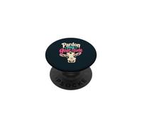 Goat Cute Mini Goat PopSockets Adhesive PopGrip