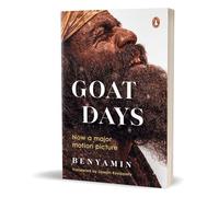Goat Days: Now A Major Motion Picture