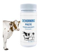 Goat Dehorner Paste Natural Gentle Disbudding Paste Horn Bud Remover