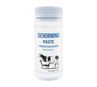Goat Dehorning Cream Dehorning Paste For Goats Goat Disbudding Paste Goat Horn Removal Paste Horn Bud Removal Cream For Goats Goat Dehorning Gel Dehorning Compound For Goats