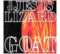 Goat (Deluxe) by Jesus Lizard (2009-10-06)