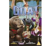 Goat [DVD]