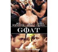 Goat [DVD]